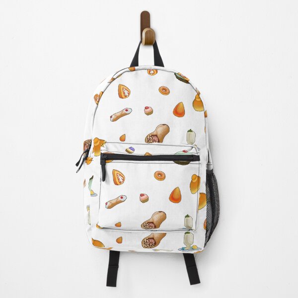 Item preview, Sicilian food designed and sold by Cristiano Reina.