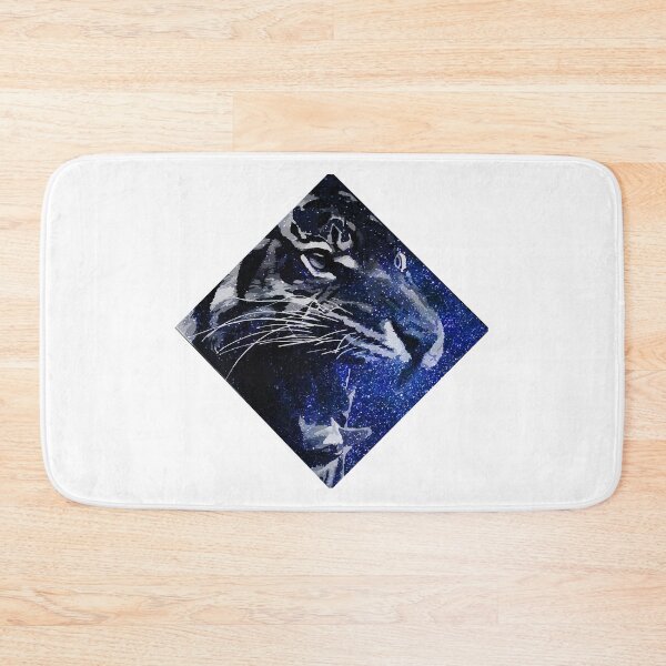 Item preview, Space Tiger designed and sold by UlaFine.