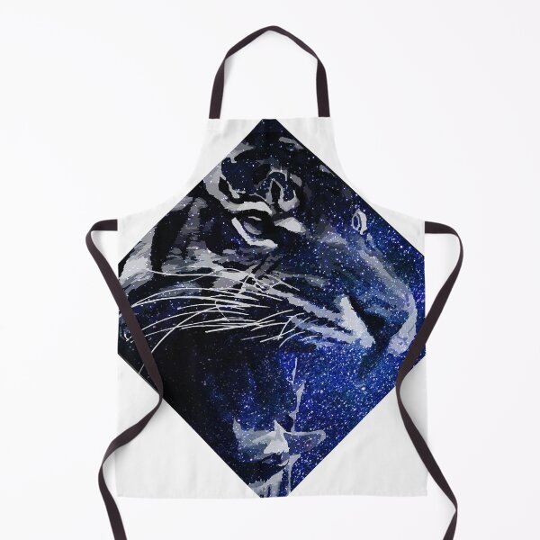 Item preview, Space Tiger designed and sold by UlaFine.