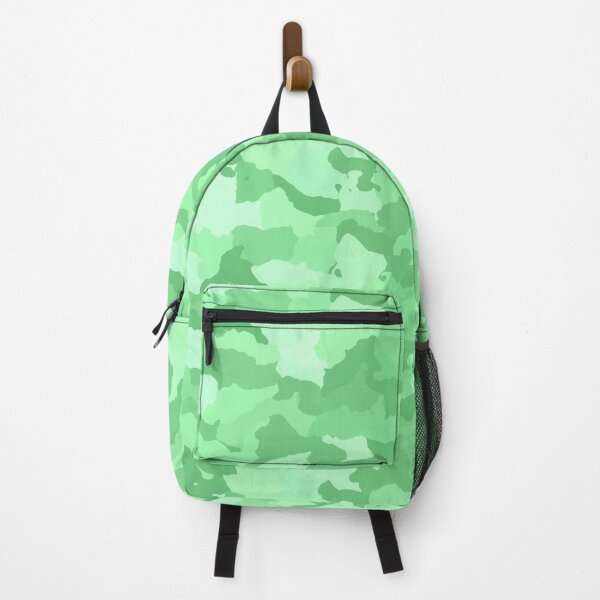 Item preview, Soldier Pattern Green designed and sold by artsnuyenn.
