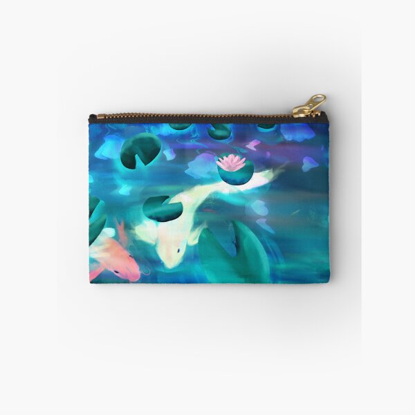 Item preview, koi pond designed and sold by lilpainterguy.