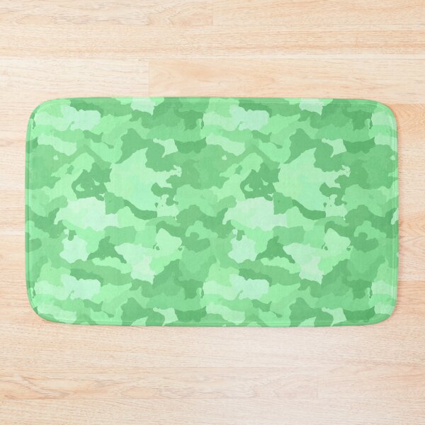 Item preview, Soldier Pattern Green designed and sold by artsnuyenn.