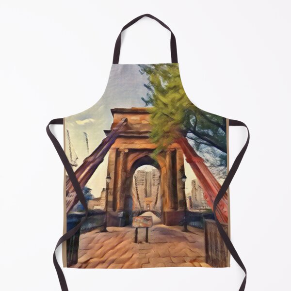 Item preview, Clyde Bridge designed and sold by yyolka.