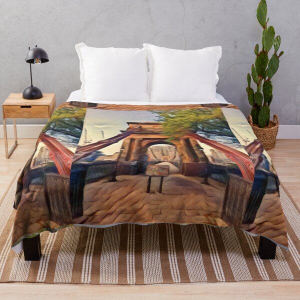 Item preview, Clyde Bridge designed and sold by yyolka.