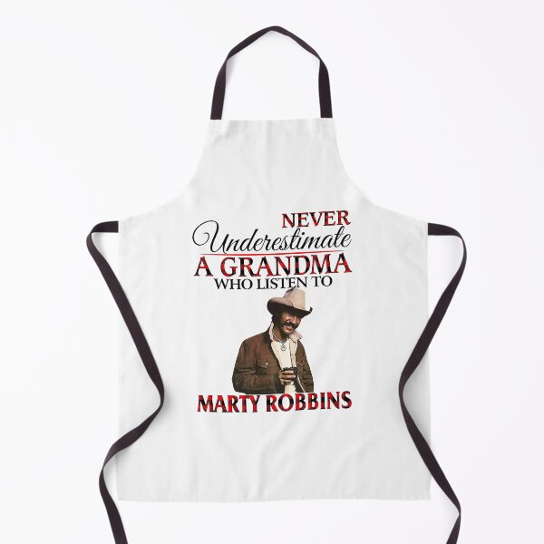 Item preview, Never Underestimate a Nick Name who listens to Marty Robbins designed and sold by ImogenLee.