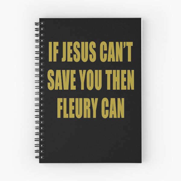 Item preview, If Jesus can't save you then fleury can designed and sold by ElsieUnderwood.