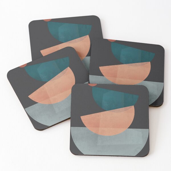 Item preview, Modern Abstract Art 14 designed and sold by ThingDesign.