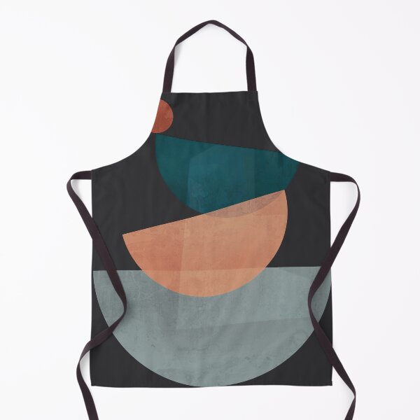 Item preview, Modern Abstract Art 14 designed and sold by ThingDesign.