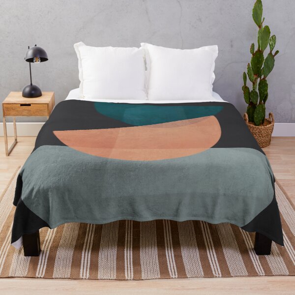 Item preview, Modern Abstract Art 14 designed and sold by ThingDesign.