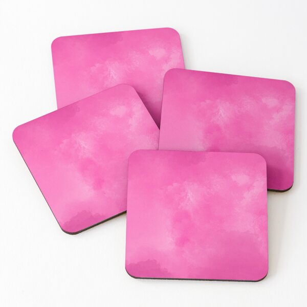Item preview, Pink Watercolor designed and sold by TRIPPYPRINTS.