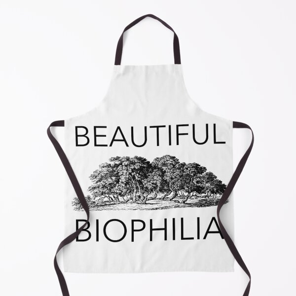 Item preview, BEAUTIFUL BIOPHILIA  designed and sold by CoopClothing.