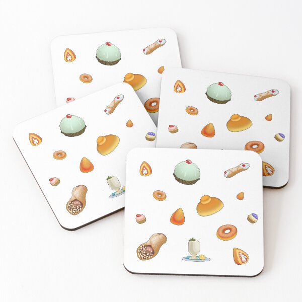 Item preview, Sicilian food designed and sold by Cristiano Reina.