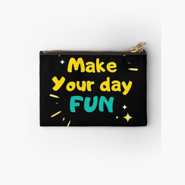 Item preview, Make your day fun ang get the smile designed and sold by khalifadahmane.