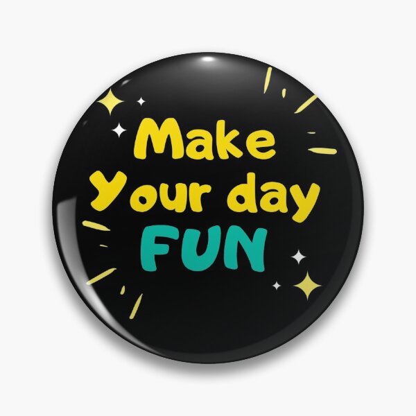 Item preview, Make your day fun ang get the smile designed and sold by khalifadahmane.