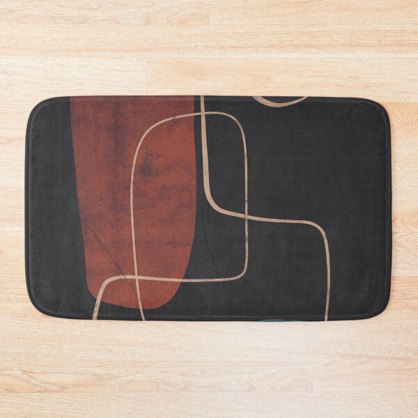 Item preview, Modern Abstract Art 16 designed and sold by ThingDesign.