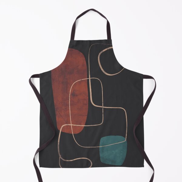 Item preview, Modern Abstract Art 16 designed and sold by ThingDesign.