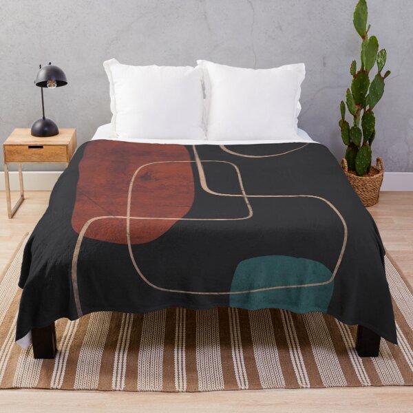 Item preview, Modern Abstract Art 16 designed and sold by ThingDesign.