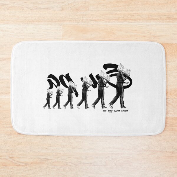 Item preview, su:pa BBoy black logo designed and sold by supadep.