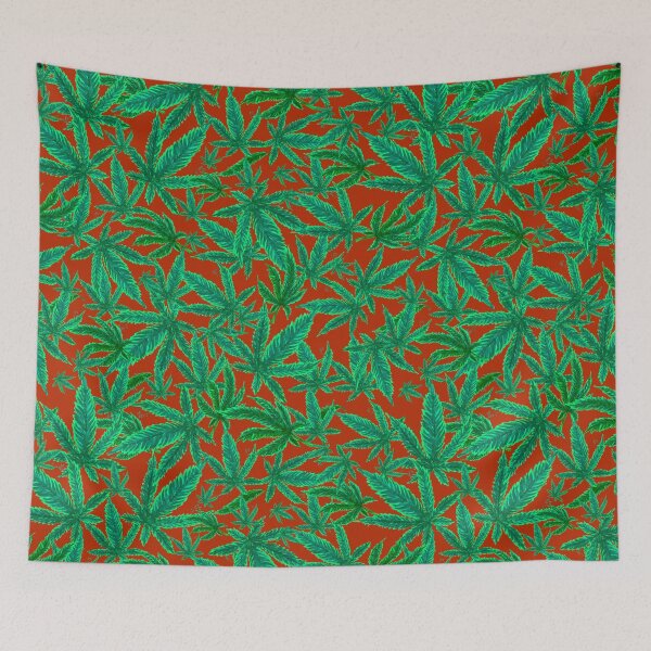 Item preview, hemp designed and sold by Anastasiia Yurevych.