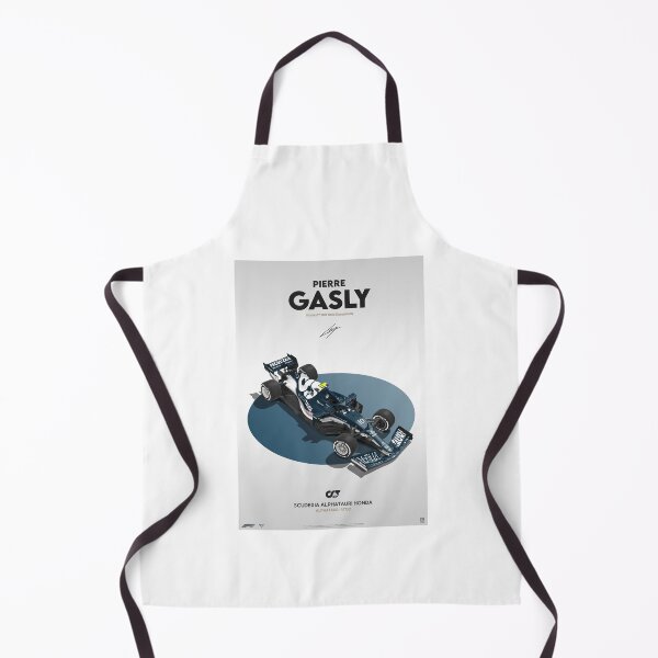 Item preview, Pierre Gasly F1 2021 AlphaTauri Car Design designed and sold by d25bev.