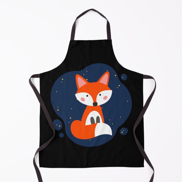 Item preview, Space foxes designed and sold by PeaceyArt.