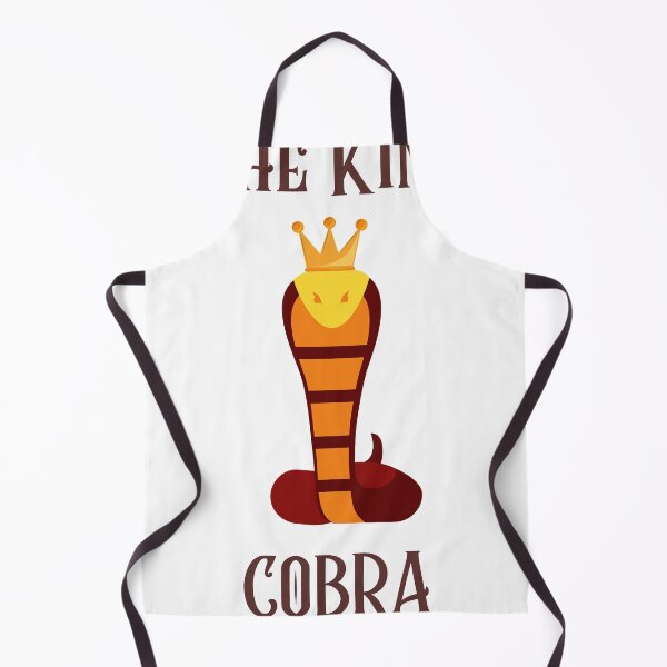 Item preview, The King Cobra designed and sold by D00dleBoss.