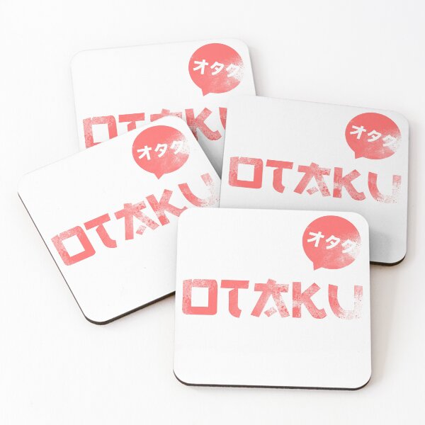 Item preview, Otaku designed and sold by FunkyHusky.