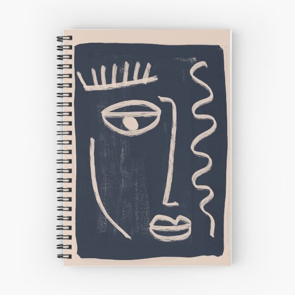 Item preview, Abstract Face 23  designed and sold by ThingDesign.