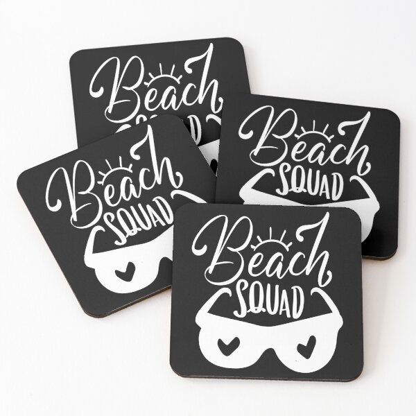 Item preview, Beach Squad designed and sold by H3rron-Arts.