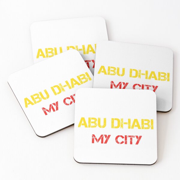 Artikelvorschau, Abu Dhabi design  entworfen und verkauft von Stylehigh.