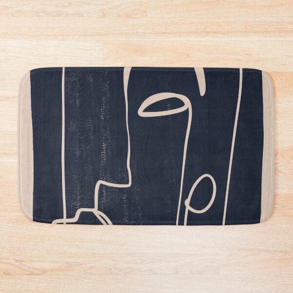 Item preview, Abstract Face 22 designed and sold by ThingDesign.