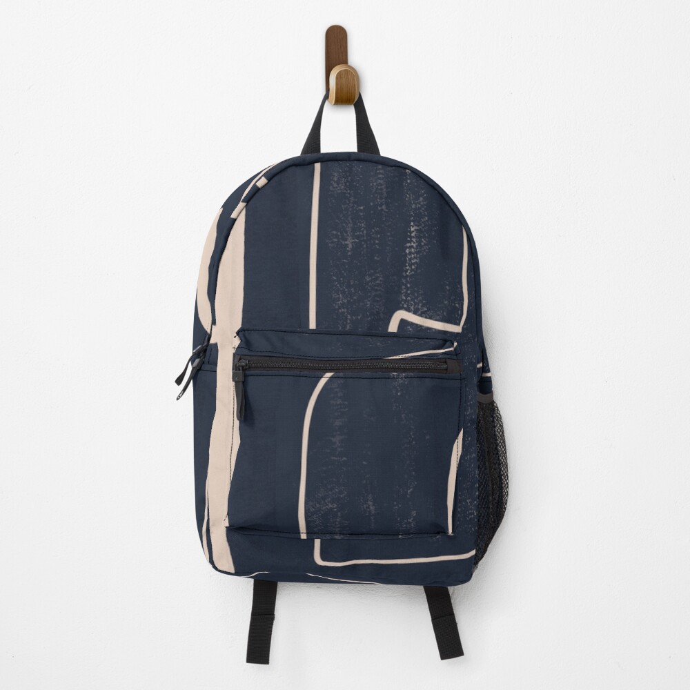 Item preview, Backpack designed and sold by ThingDesign.