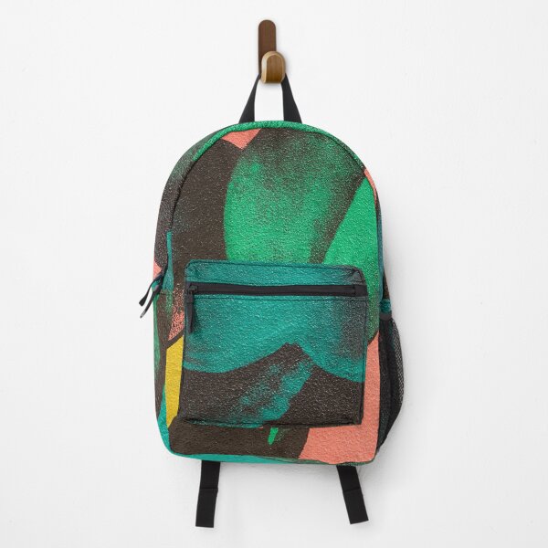Item preview, Imaginary Jungle - Bold Multicolored Leaves Pattern designed and sold by Georgia Mizuleva.