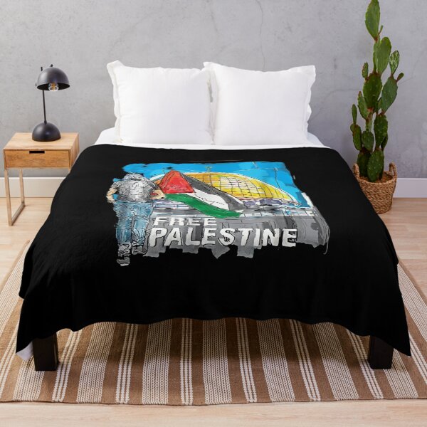 Item preview, Free Palestine designed and sold by lorrainesaiz.