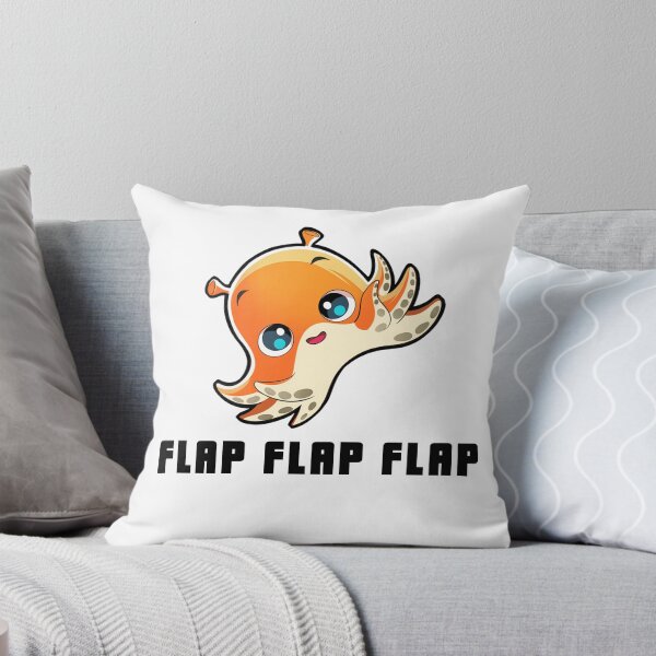 Item preview, Flap Flap Flap designed and sold by TeeFocus.