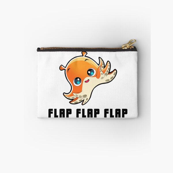 Item preview, Flap Flap Flap designed and sold by TeeFocus.
