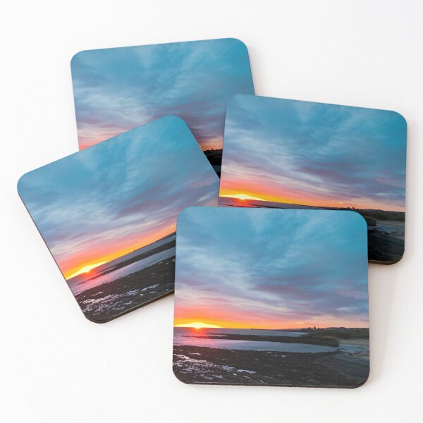 Item preview, Here comes Sunday Morning at Cullercoats designed and sold by Violaman.