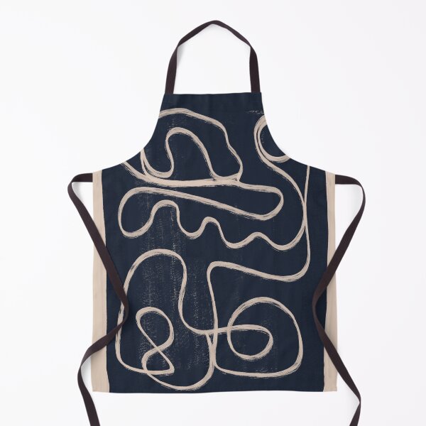 Item preview, Abstract line art 52 designed and sold by ThingDesign.