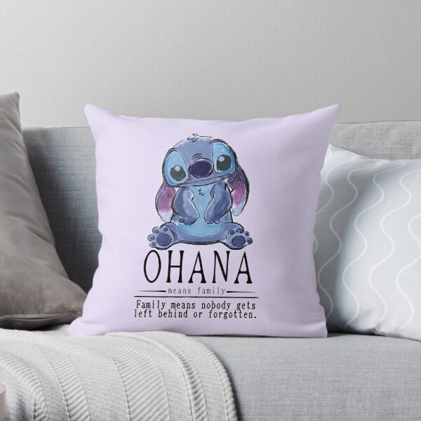 ohana cushions