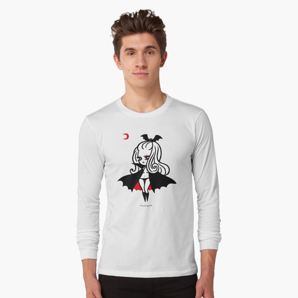 Item preview, Long Sleeve T-Shirt designed and sold by MiznaWada.