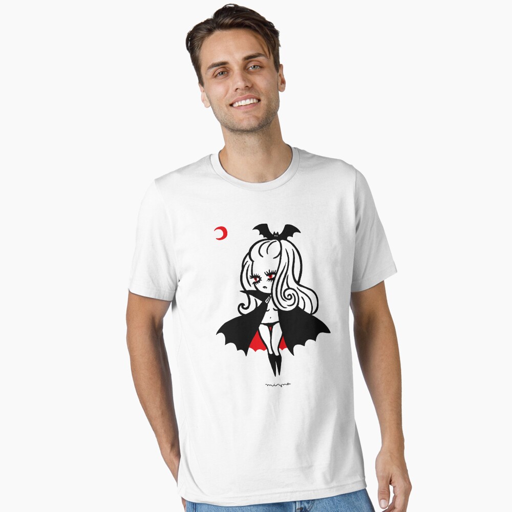 Item preview, Essential T-Shirt designed and sold by MiznaWada.