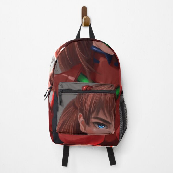 Item preview, asuka langley soryu designed and sold by Theartofkiro.