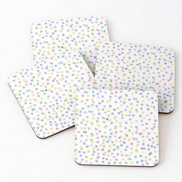 Item preview, Confetti - original designed and sold by crumpsticks.