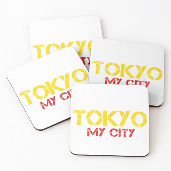 Item preview, Tokyo design designed and sold by Stylehigh.