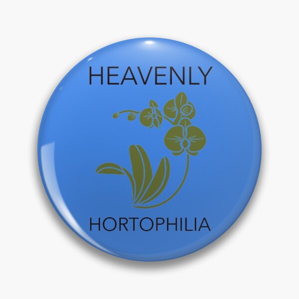 Item preview, HEAVENLY HORTOPHILIA designed and sold by CoopClothing.