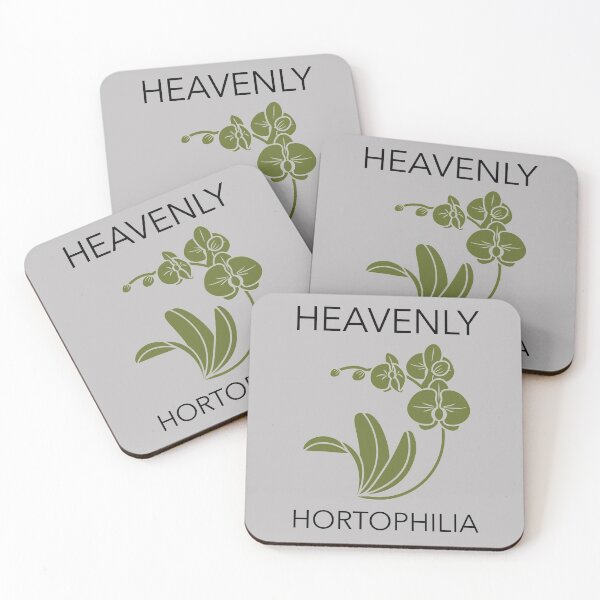 Item preview, HEAVENLY HORTOPHILIA designed and sold by CoopClothing.