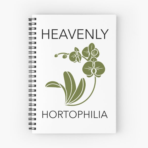 Item preview, HEAVENLY HORTOPHILIA designed and sold by CoopClothing.