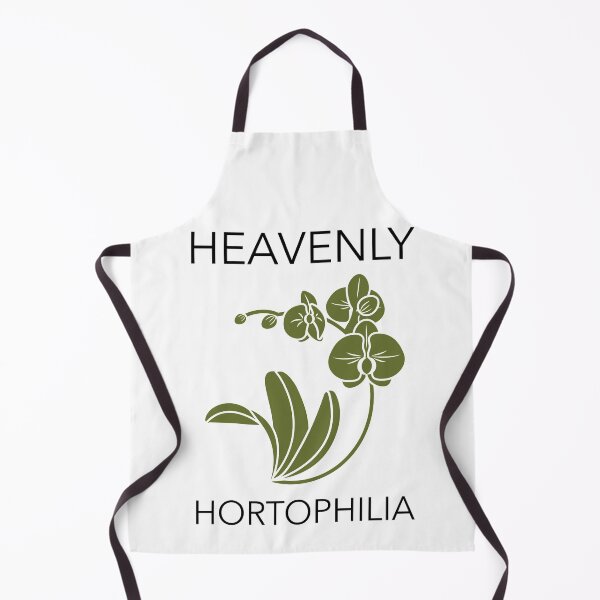 Item preview, HEAVENLY HORTOPHILIA designed and sold by CoopClothing.