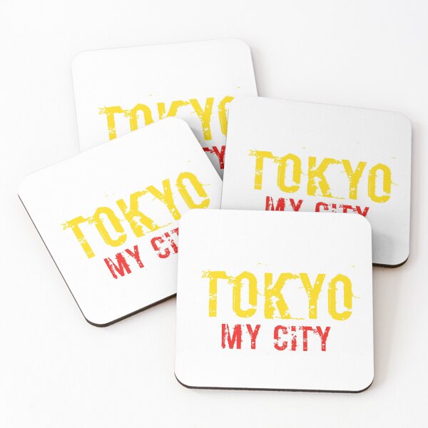 Item preview, Tokyo design designed and sold by Stylehigh.