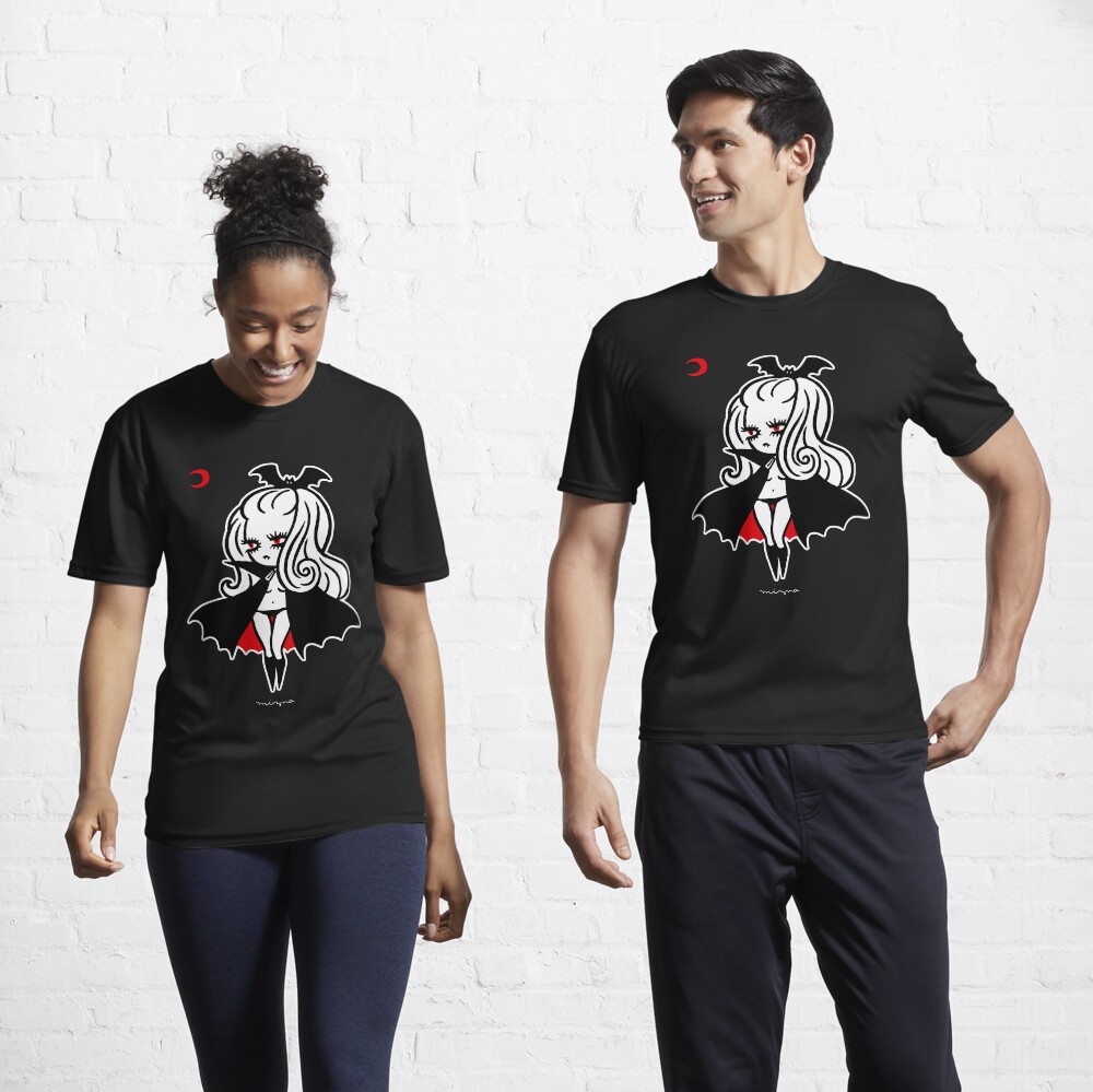 Item preview, Active T-Shirt designed and sold by MiznaWada.